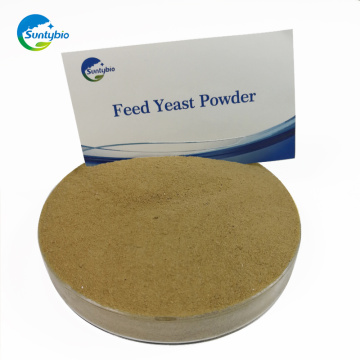 Livestock Feed Yeast Powder With High Protein